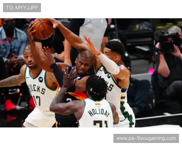 字母哥孤掌难鸣，雄鹿遭湖人大败凸显阵容短板