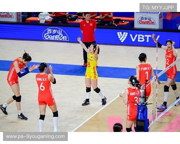 天津队克服人员波动，末局发力险胜福建女排