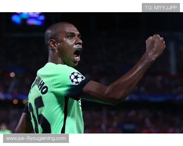 赫普被认为是曼城锋线核心之一