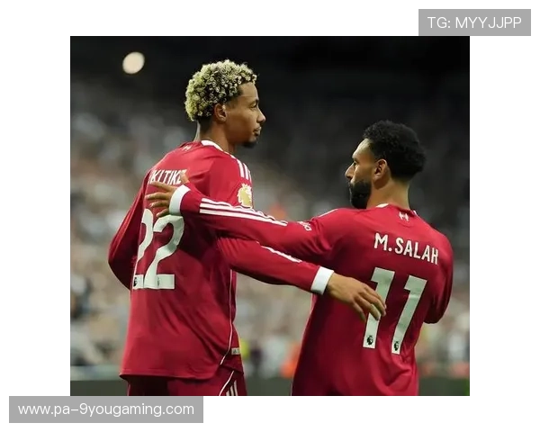 利物浦盯哈兰德式猛攻：如何打造最强锋线组合