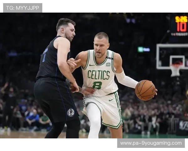 凯尔特人通过边路组合持续抢眼