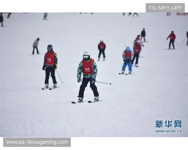 冰雪运动学院开展少儿滑雪教学的规范化教材编写，少儿滑雪培训